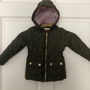 C&C California toddler jacket